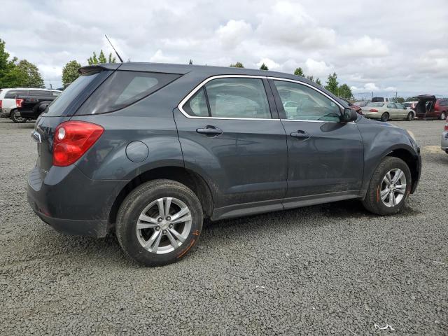 Photo 2 VIN: 2CNALBECXB6217457 - CHEVROLET EQUINOX LS 