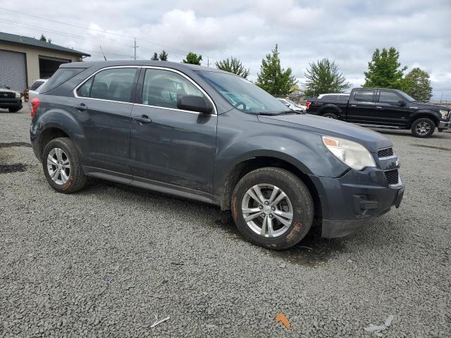 Photo 3 VIN: 2CNALBECXB6217457 - CHEVROLET EQUINOX LS 