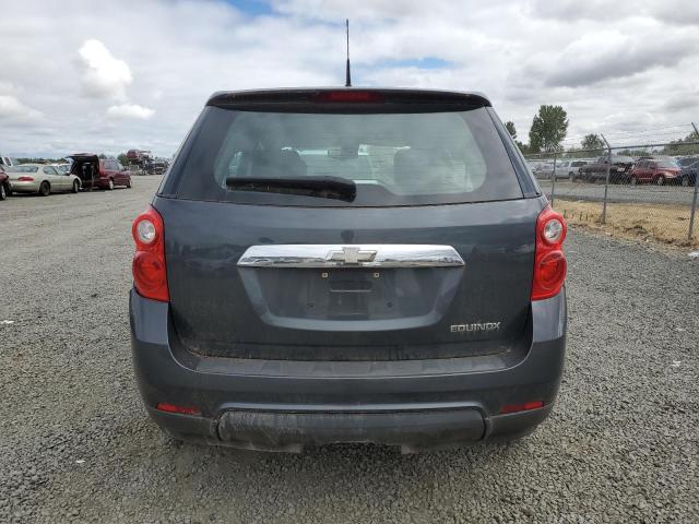 Photo 5 VIN: 2CNALBECXB6217457 - CHEVROLET EQUINOX LS 