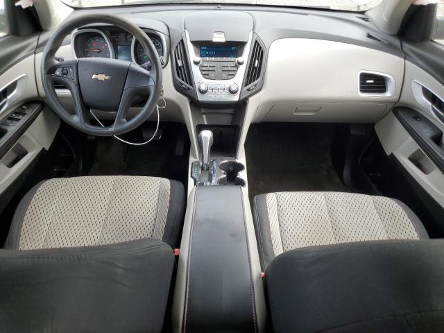 Photo 7 VIN: 2CNALBECXB6217457 - CHEVROLET EQUINOX LS 