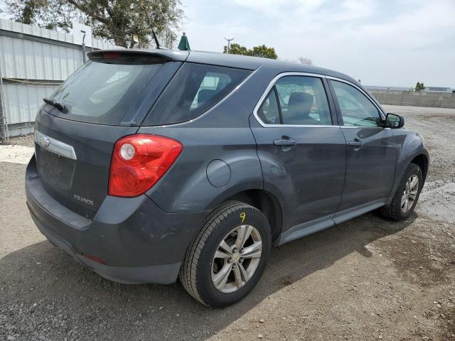 Photo 2 VIN: 2CNALBECXB6229009 - CHEVROLET EQUINOX 