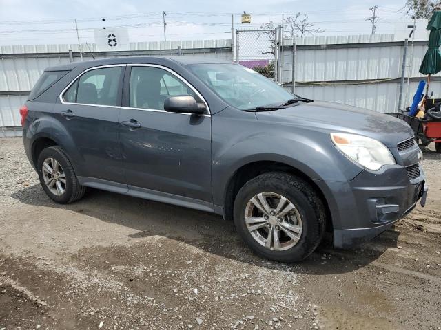 Photo 3 VIN: 2CNALBECXB6229009 - CHEVROLET EQUINOX 