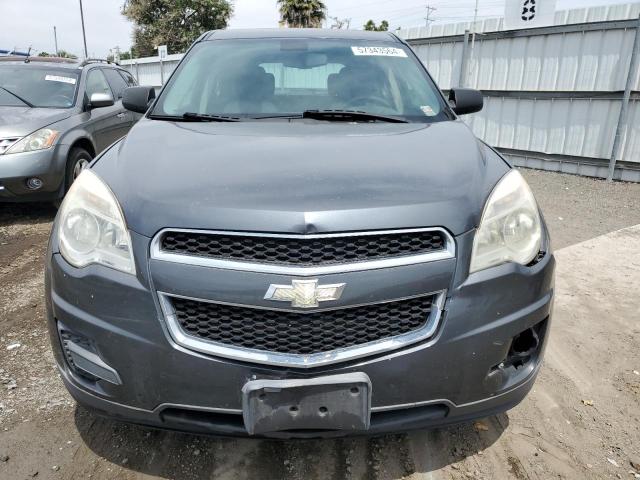 Photo 4 VIN: 2CNALBECXB6229009 - CHEVROLET EQUINOX 