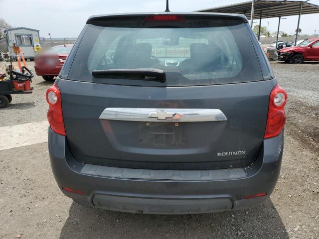 Photo 5 VIN: 2CNALBECXB6229009 - CHEVROLET EQUINOX 