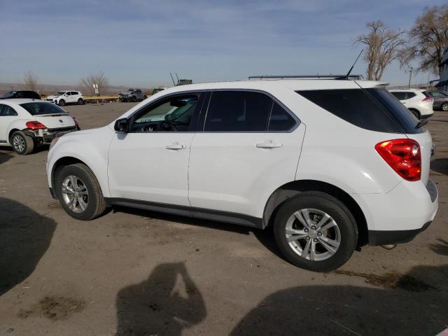 Photo 1 VIN: 2CNALBECXB6232721 - CHEVROLET EQUINOX 