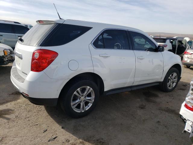 Photo 2 VIN: 2CNALBECXB6232721 - CHEVROLET EQUINOX 