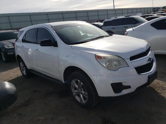 Photo 3 VIN: 2CNALBECXB6232721 - CHEVROLET EQUINOX 