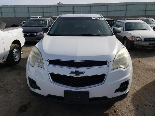 Photo 4 VIN: 2CNALBECXB6232721 - CHEVROLET EQUINOX 