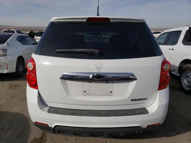 Photo 5 VIN: 2CNALBECXB6232721 - CHEVROLET EQUINOX 