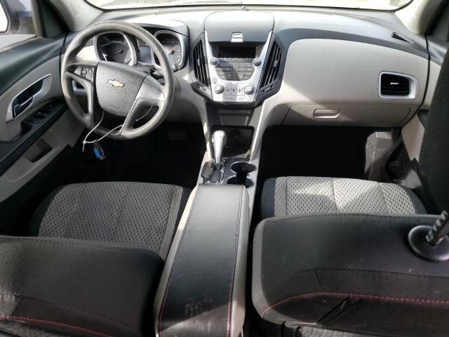 Photo 7 VIN: 2CNALBECXB6232721 - CHEVROLET EQUINOX 