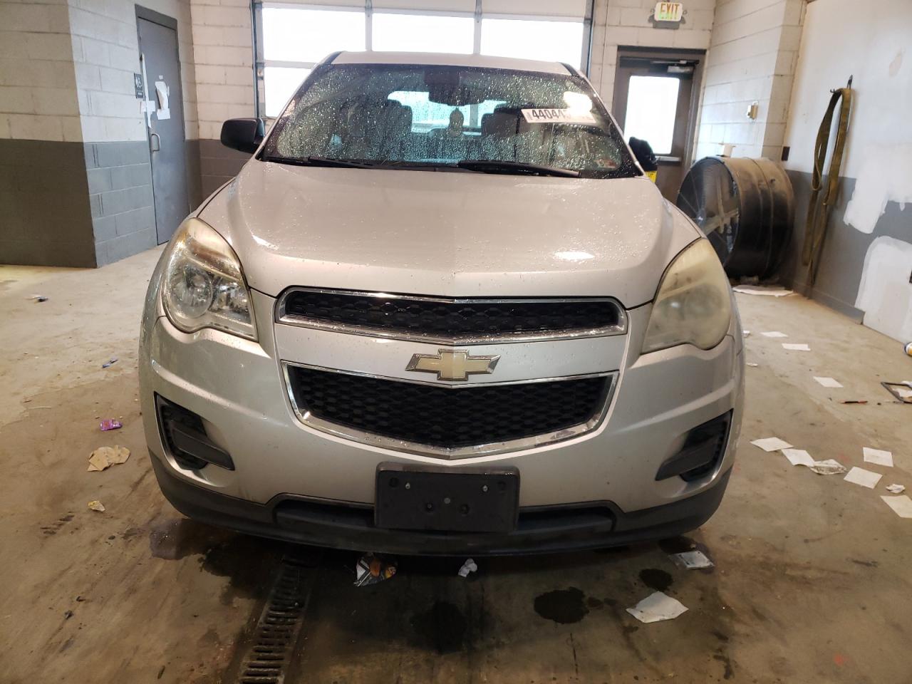 Photo 4 VIN: 2CNALBECXB6242553 - CHEVROLET EQUINOX 