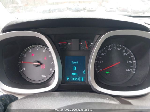 Photo 6 VIN: 2CNALBECXB6300886 - CHEVROLET EQUINOX 