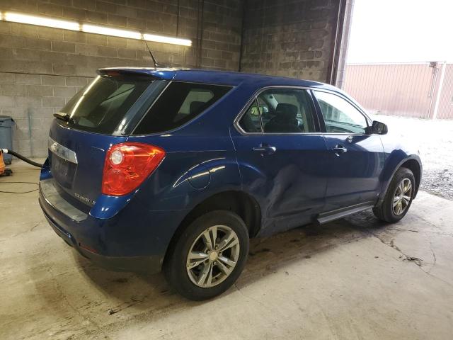 Photo 2 VIN: 2CNALBEW0A6215905 - CHEVROLET EQUINOX LS 