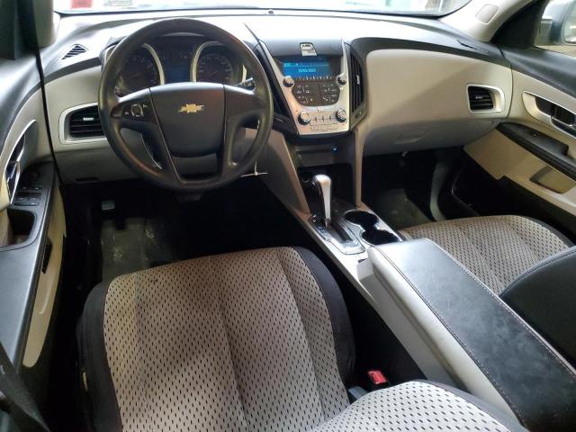 Photo 7 VIN: 2CNALBEW0A6215905 - CHEVROLET EQUINOX LS 