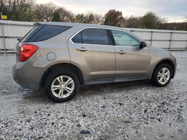 Photo 2 VIN: 2CNALBEW0A6219128 - CHEVROLET EQUINOX LS 