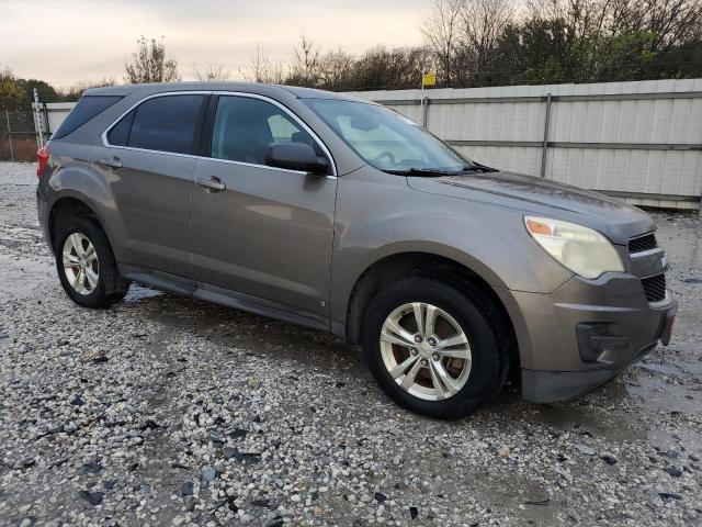 Photo 3 VIN: 2CNALBEW0A6219128 - CHEVROLET EQUINOX LS 