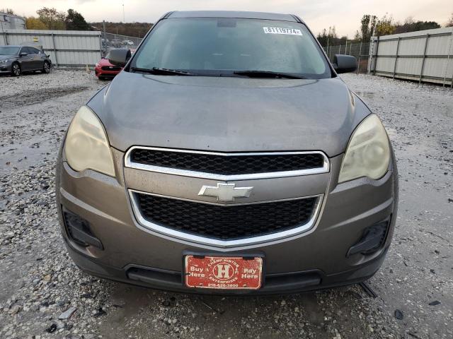 Photo 4 VIN: 2CNALBEW0A6219128 - CHEVROLET EQUINOX LS 