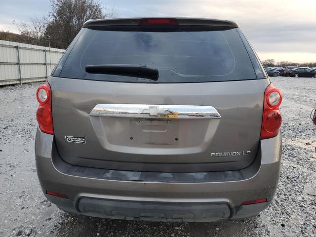 Photo 5 VIN: 2CNALBEW0A6219128 - CHEVROLET EQUINOX LS 