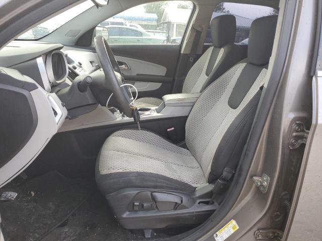 Photo 6 VIN: 2CNALBEW0A6219128 - CHEVROLET EQUINOX LS 