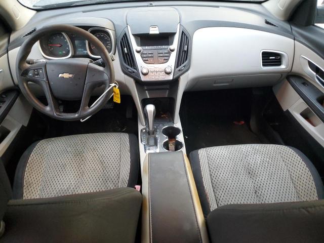 Photo 7 VIN: 2CNALBEW0A6219128 - CHEVROLET EQUINOX LS 