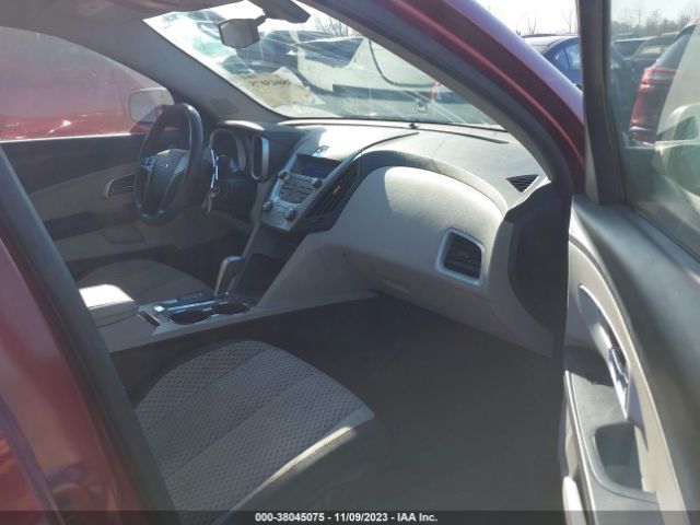 Photo 4 VIN: 2CNALBEW0A6222840 - CHEVROLET EQUINOX 