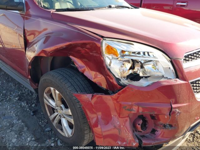 Photo 5 VIN: 2CNALBEW0A6222840 - CHEVROLET EQUINOX 