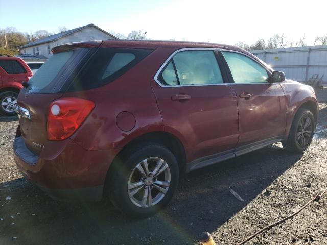 Photo 2 VIN: 2CNALBEW0A6272248 - CHEVROLET EQUINOX LS 