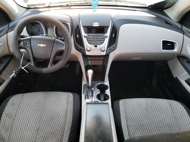 Photo 7 VIN: 2CNALBEW0A6272248 - CHEVROLET EQUINOX LS 