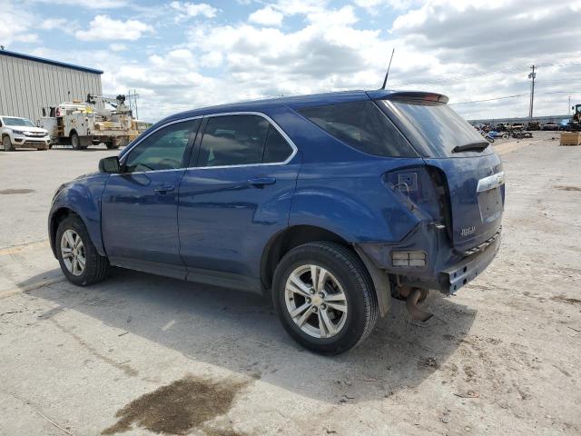 Photo 1 VIN: 2CNALBEW0A6283587 - CHEVROLET EQUINOX 