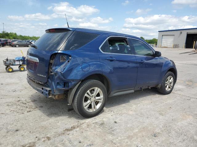 Photo 2 VIN: 2CNALBEW0A6283587 - CHEVROLET EQUINOX 