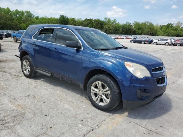 Photo 3 VIN: 2CNALBEW0A6283587 - CHEVROLET EQUINOX 