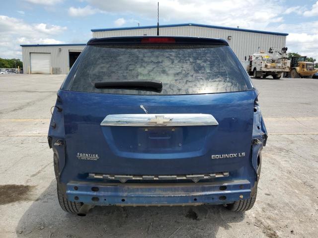 Photo 5 VIN: 2CNALBEW0A6283587 - CHEVROLET EQUINOX 