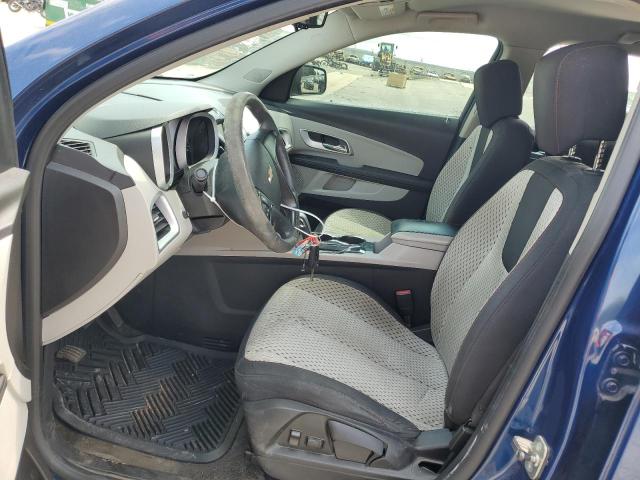 Photo 6 VIN: 2CNALBEW0A6283587 - CHEVROLET EQUINOX 