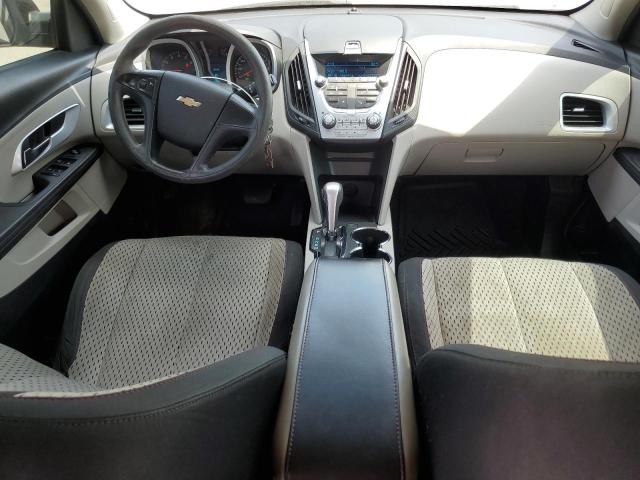 Photo 7 VIN: 2CNALBEW0A6283587 - CHEVROLET EQUINOX 