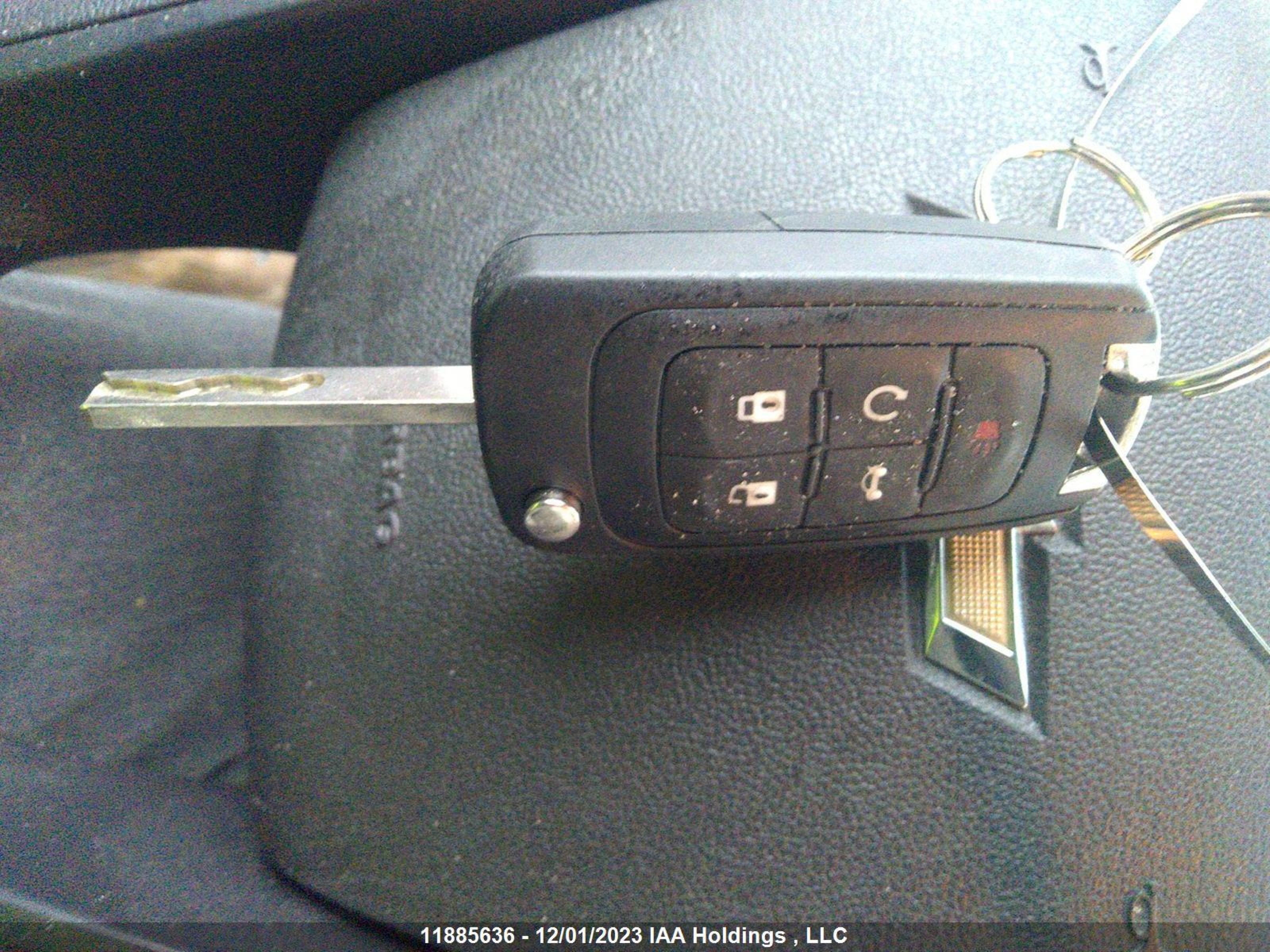 Photo 10 VIN: 2CNALBEW0A6346719 - CHEVROLET EQUINOX 