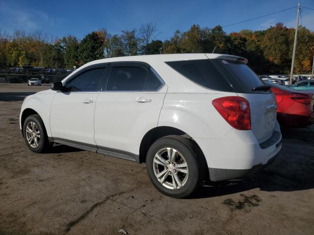 Photo 1 VIN: 2CNALBEW0A6358532 - CHEVROLET EQUINOX LS 