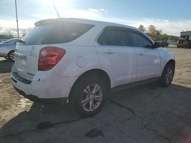 Photo 2 VIN: 2CNALBEW0A6358532 - CHEVROLET EQUINOX LS 