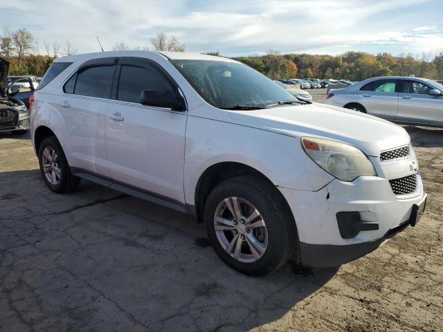 Photo 3 VIN: 2CNALBEW0A6358532 - CHEVROLET EQUINOX LS 