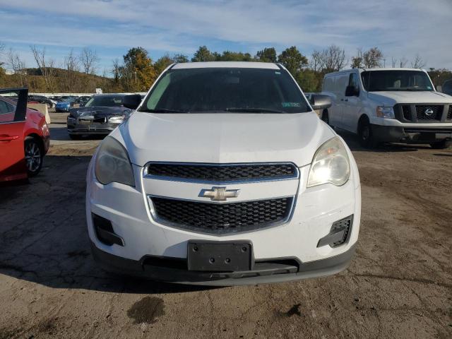 Photo 4 VIN: 2CNALBEW0A6358532 - CHEVROLET EQUINOX LS 