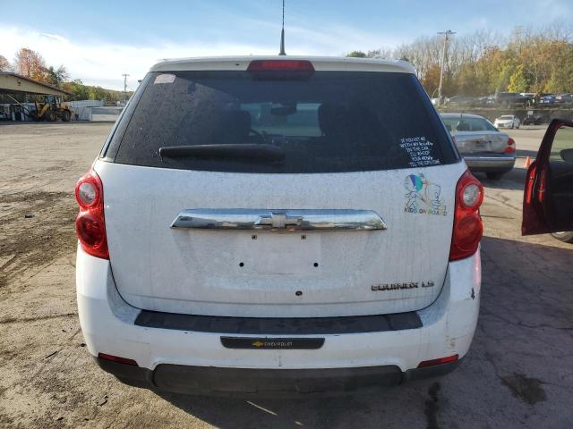 Photo 5 VIN: 2CNALBEW0A6358532 - CHEVROLET EQUINOX LS 