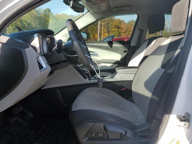 Photo 6 VIN: 2CNALBEW0A6358532 - CHEVROLET EQUINOX LS 