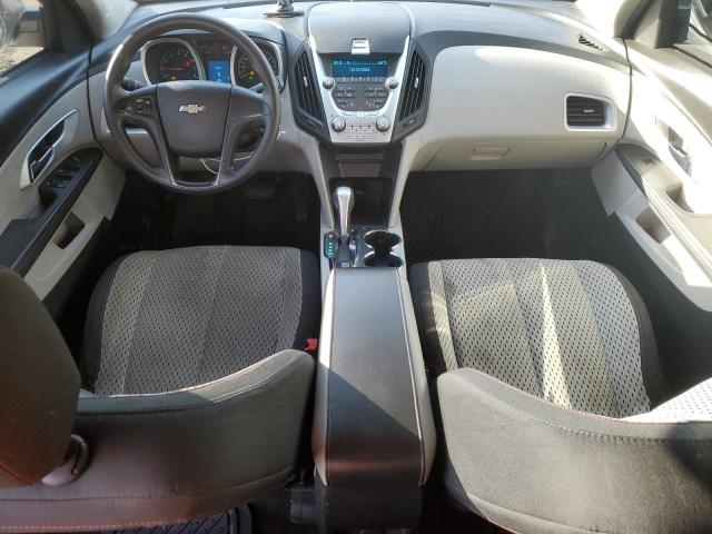 Photo 7 VIN: 2CNALBEW0A6358532 - CHEVROLET EQUINOX LS 