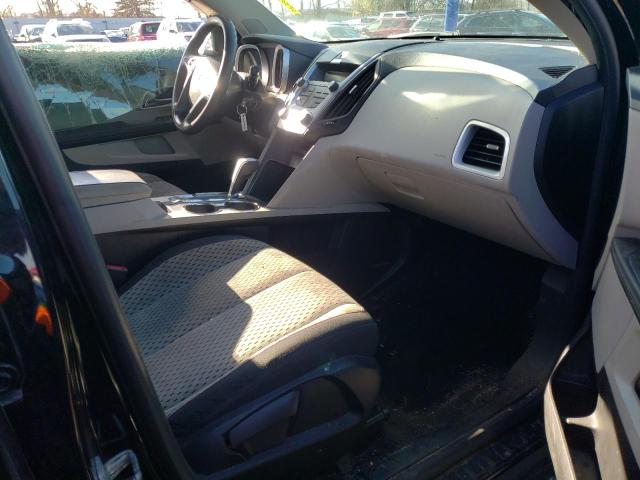 Photo 4 VIN: 2CNALBEW0A6366839 - CHEVROLET EQUINOX LS 