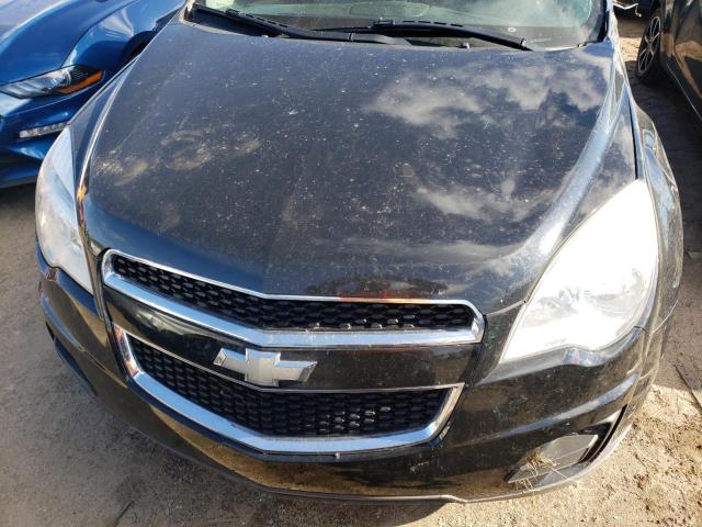 Photo 6 VIN: 2CNALBEW0A6366839 - CHEVROLET EQUINOX LS 