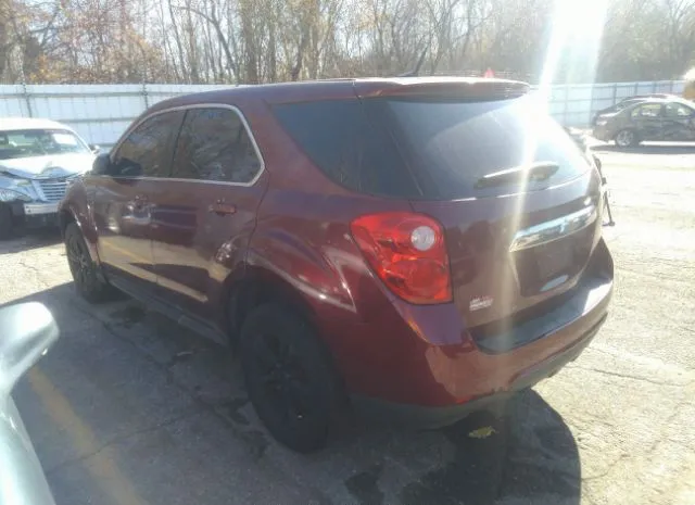 Photo 2 VIN: 2CNALBEW0A6376786 - CHEVROLET EQUINOX 