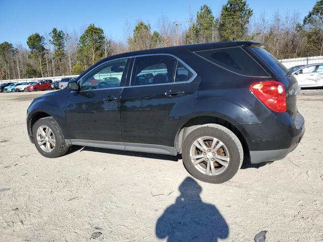 Photo 1 VIN: 2CNALBEW0A6377114 - CHEVROLET EQUINOX 