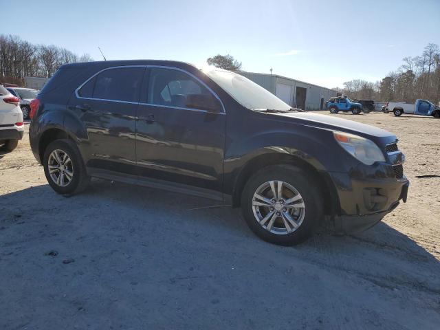 Photo 3 VIN: 2CNALBEW0A6377114 - CHEVROLET EQUINOX 