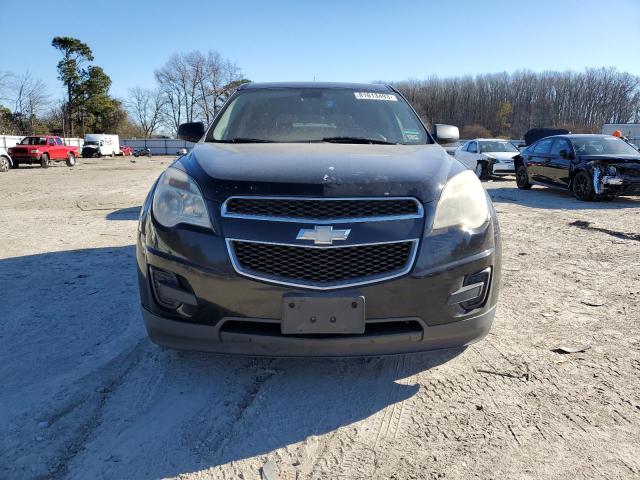 Photo 4 VIN: 2CNALBEW0A6377114 - CHEVROLET EQUINOX 