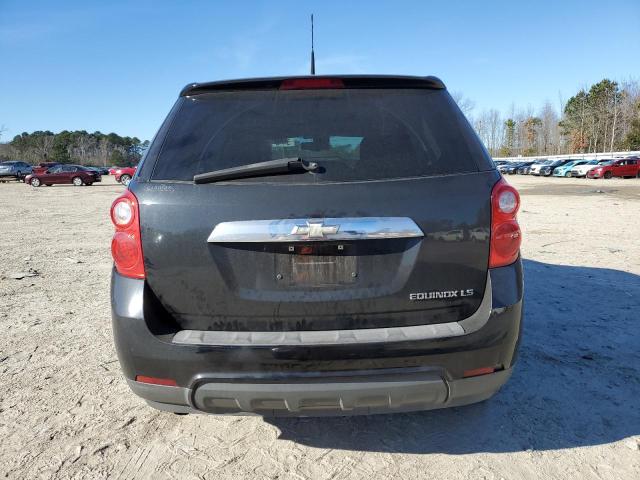 Photo 5 VIN: 2CNALBEW0A6377114 - CHEVROLET EQUINOX 