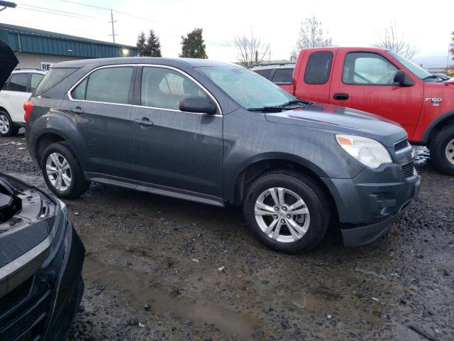 Photo 8 VIN: 2CNALBEW0A6382006 - CHEVROLET EQUINOX LS 